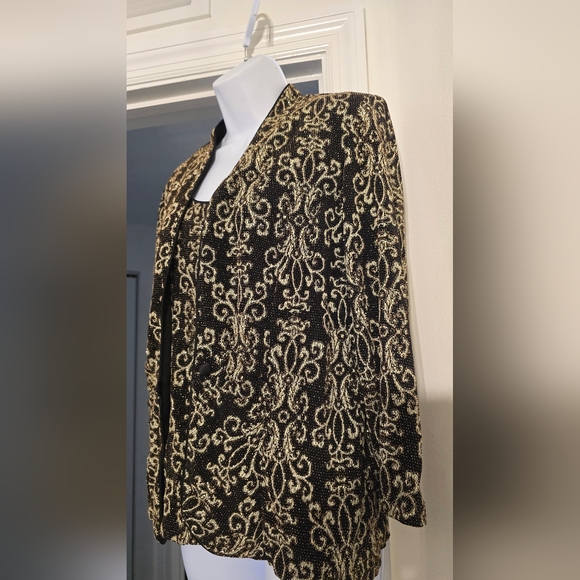 RN Studio cardigan and camisole shell - Picture 14 of 14